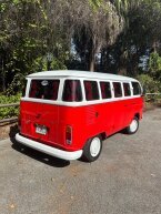 Thumbnail Photo 4 for 1996 Volkswagen Vans