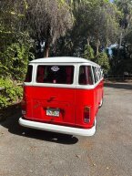 Thumbnail Photo 3 for 1996 Volkswagen Vans