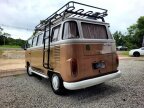 Thumbnail Photo 5 for 1996 Volkswagen Vans