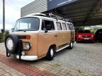 Thumbnail Photo 6 for 1996 Volkswagen Vans