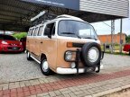 Thumbnail Photo 2 for 1996 Volkswagen Vans