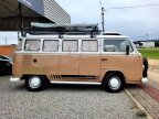 Thumbnail Photo 3 for 1996 Volkswagen Vans