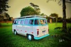 Thumbnail Photo 3 for 1996 Volkswagen Vans