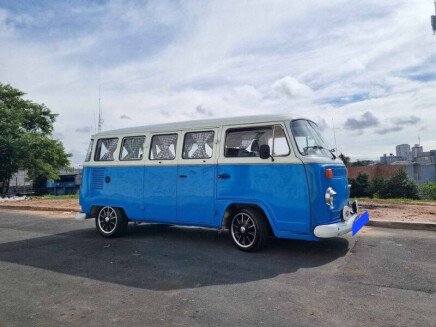 Photo 1 for 1996 Volkswagen Vans