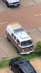 Thumbnail Photo 3 for 1996 Volkswagen Vans