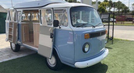 Photo 1 for 1996 Volkswagen Vans