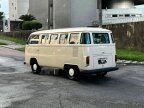 Thumbnail Photo 4 for 1996 Volkswagen Vans