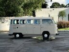 Thumbnail Photo 2 for 1996 Volkswagen Vans