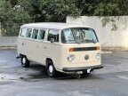 Thumbnail Photo 1 for 1996 Volkswagen Vans