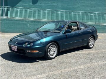 1997 Acura Integra