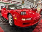 Thumbnail Photo 4 for 1997 Acura NSX T