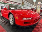 Thumbnail Photo 3 for 1997 Acura NSX T