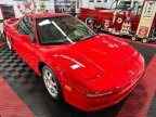 Thumbnail Photo 2 for 1997 Acura NSX T