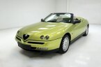 Thumbnail Photo 2 for 1997 Alfa Romeo Spider