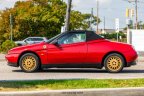 Thumbnail Photo 3 for 1997 Alfa Romeo Spider