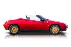 Thumbnail Photo 2 for 1997 Alfa Romeo Spider