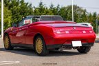 Thumbnail Photo 6 for 1997 Alfa Romeo Spider