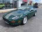 Thumbnail Photo 1 for 1997 Aston Martin DB7