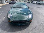 Thumbnail Photo 2 for 1997 Aston Martin DB7