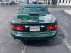 Thumbnail Photo 4 for 1997 Aston Martin DB7