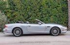 Thumbnail Photo 2 for 1997 Aston Martin DB7
