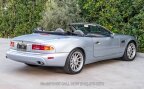 Thumbnail Photo 3 for 1997 Aston Martin DB7