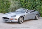 Thumbnail Photo 6 for 1997 Aston Martin DB7