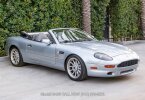 Thumbnail Photo 1 for 1997 Aston Martin DB7