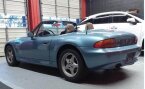 Thumbnail Photo 2 for 1997 BMW 318i