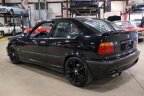 Thumbnail Photo 6 for 1997 BMW 318ti