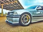 Thumbnail Photo 4 for 1997 BMW 328i