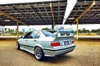 Thumbnail Photo 5 for 1997 BMW 328i