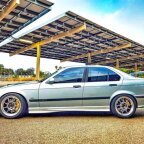 Thumbnail Photo 6 for 1997 BMW 328i