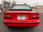 Thumbnail Photo 6 for 1997 BMW 328i