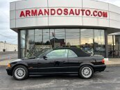 1997 BMW 328i
