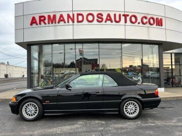 1997 BMW 328i
