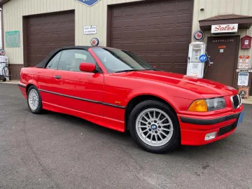 1997 BMW 328i