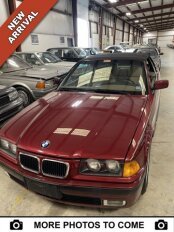 1997 BMW 328i