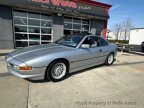 Thumbnail Photo 3 for 1997 BMW 840Ci