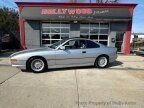 Thumbnail Photo 1 for 1997 BMW 840Ci