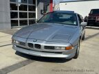 Thumbnail Photo 6 for 1997 BMW 840Ci