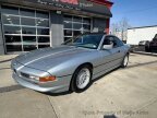 Thumbnail Photo 4 for 1997 BMW 840Ci