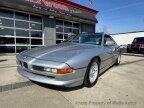 Thumbnail Photo 5 for 1997 BMW 840Ci