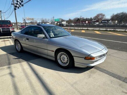 Photo 1 for 1997 BMW 840Ci