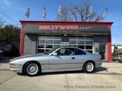 1997 BMW 840Ci