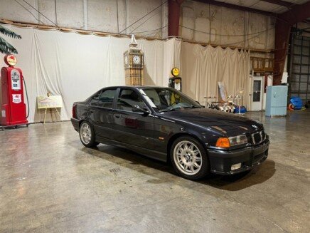 Photo 1 for 1997 BMW M3 Sedan