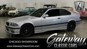 1997 BMW M3 Coupe