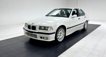 1997 BMW M3