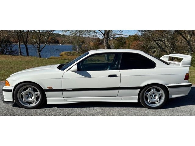 1997 BMW M3