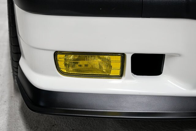1997 BMW M3